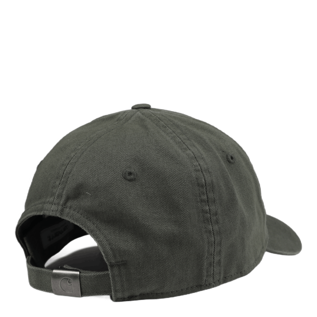 Madison Logo Cap Hemlock Green / Pale Spearmint