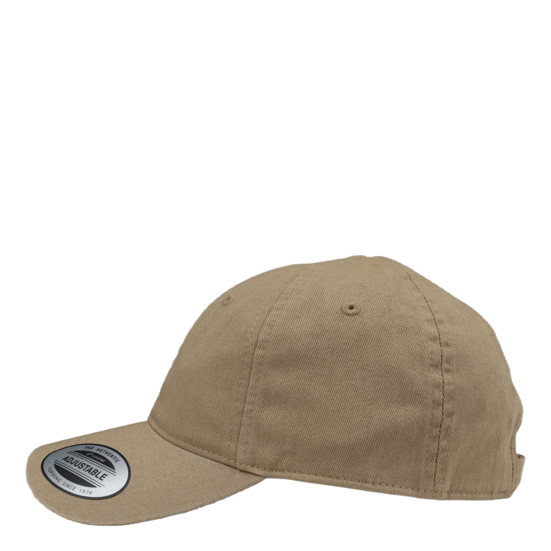 Madison Logo Cap Leather / Wall