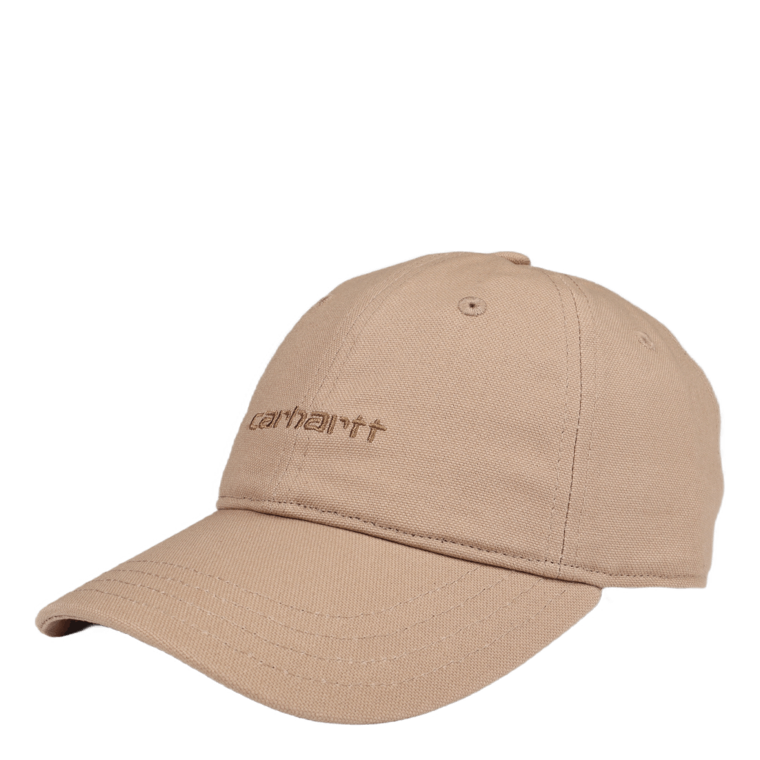 Canvas Script Cap Nomad / Hamilton Brown