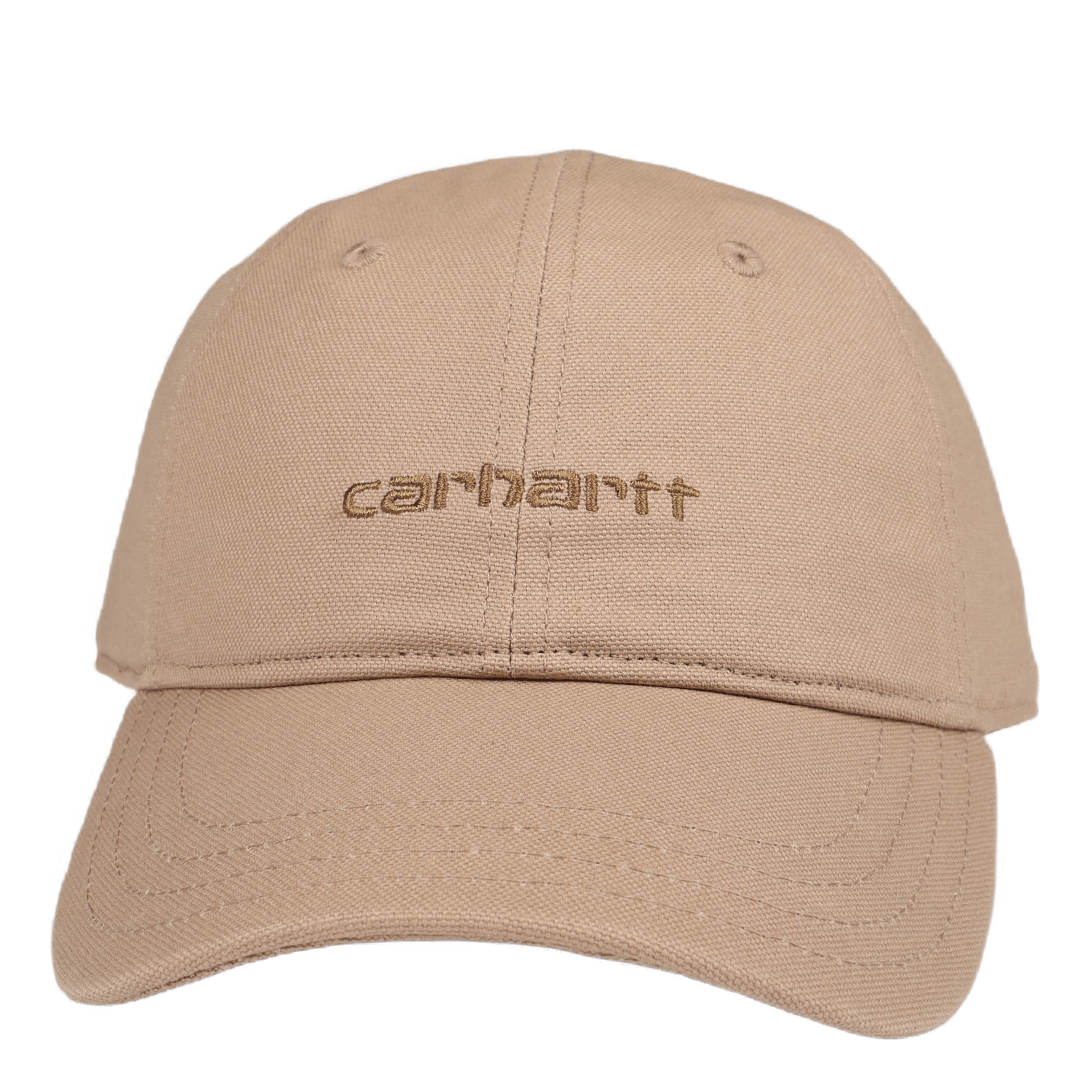 Canvas Script Cap Nomad / Hamilton Brown