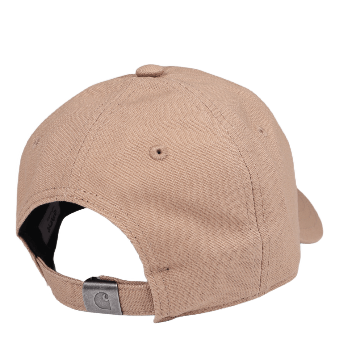 Canvas Script Cap Nomad / Hamilton Brown