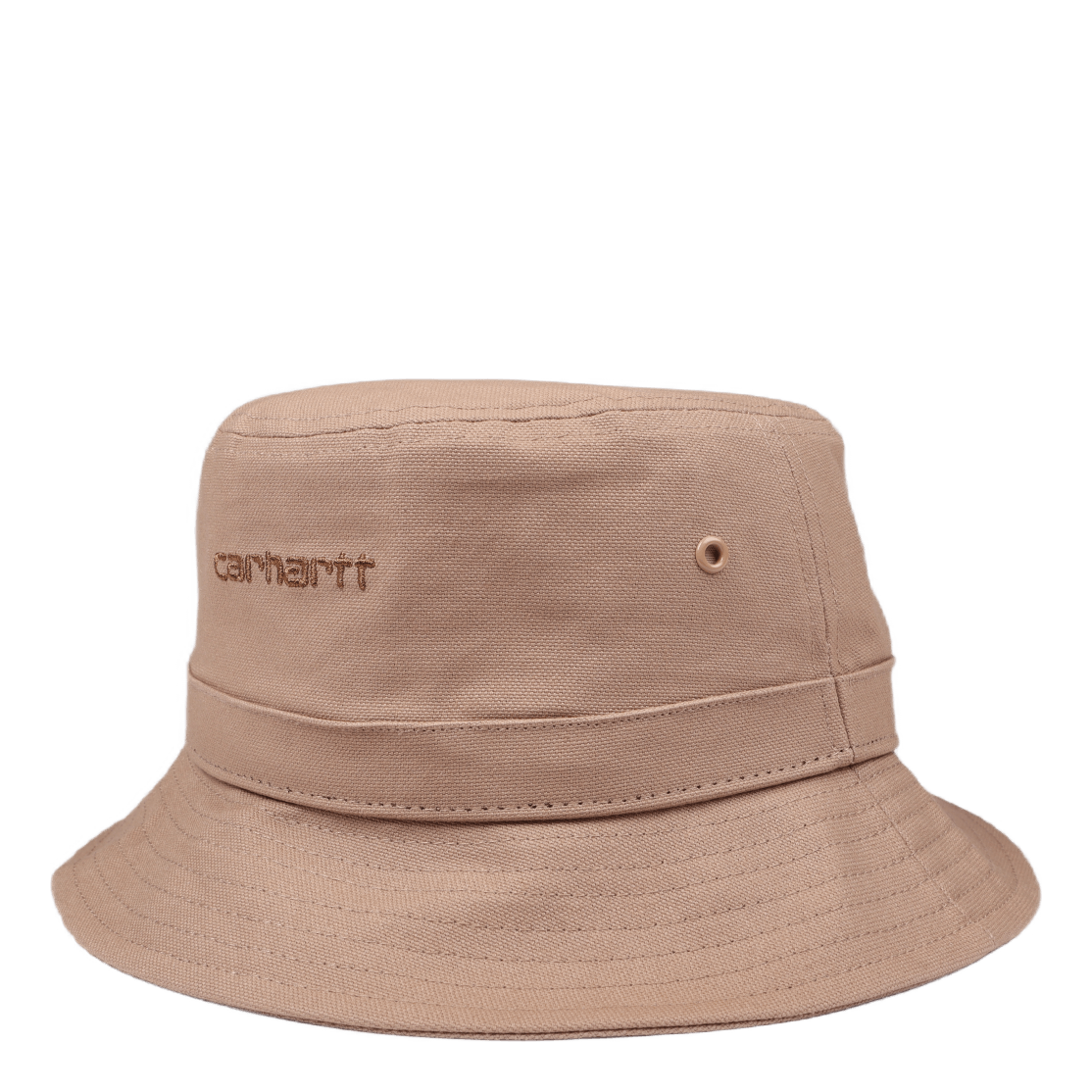 Script Bucket Hat Nomad / Hamilton Brown