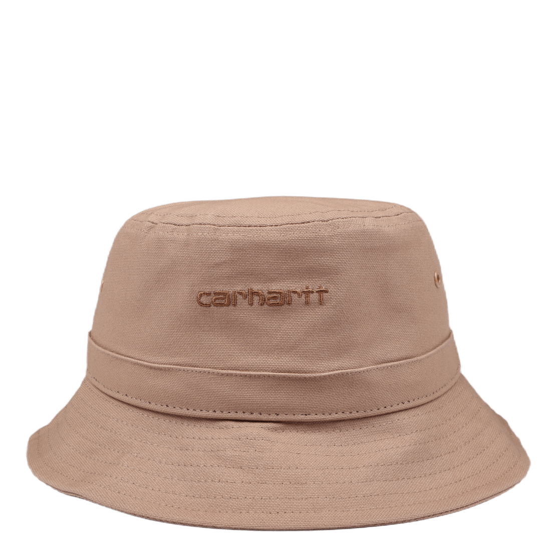 Script Bucket Hat Nomad / Hamilton Brown