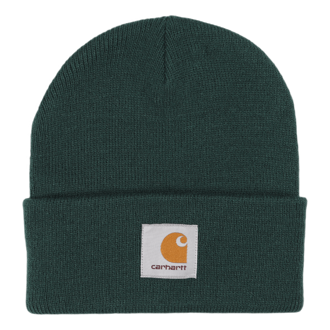 Short Watch Hat Hedge