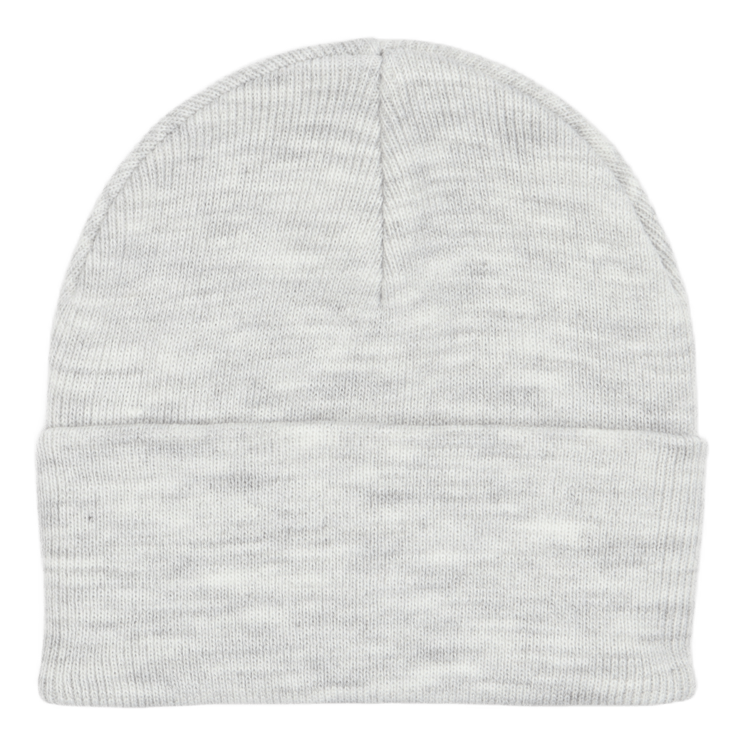 Chase Beanie Ash Heather / Gold