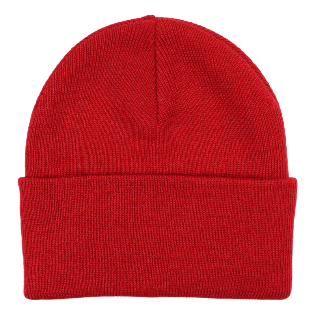 Chase Beanie Cornel / Gold