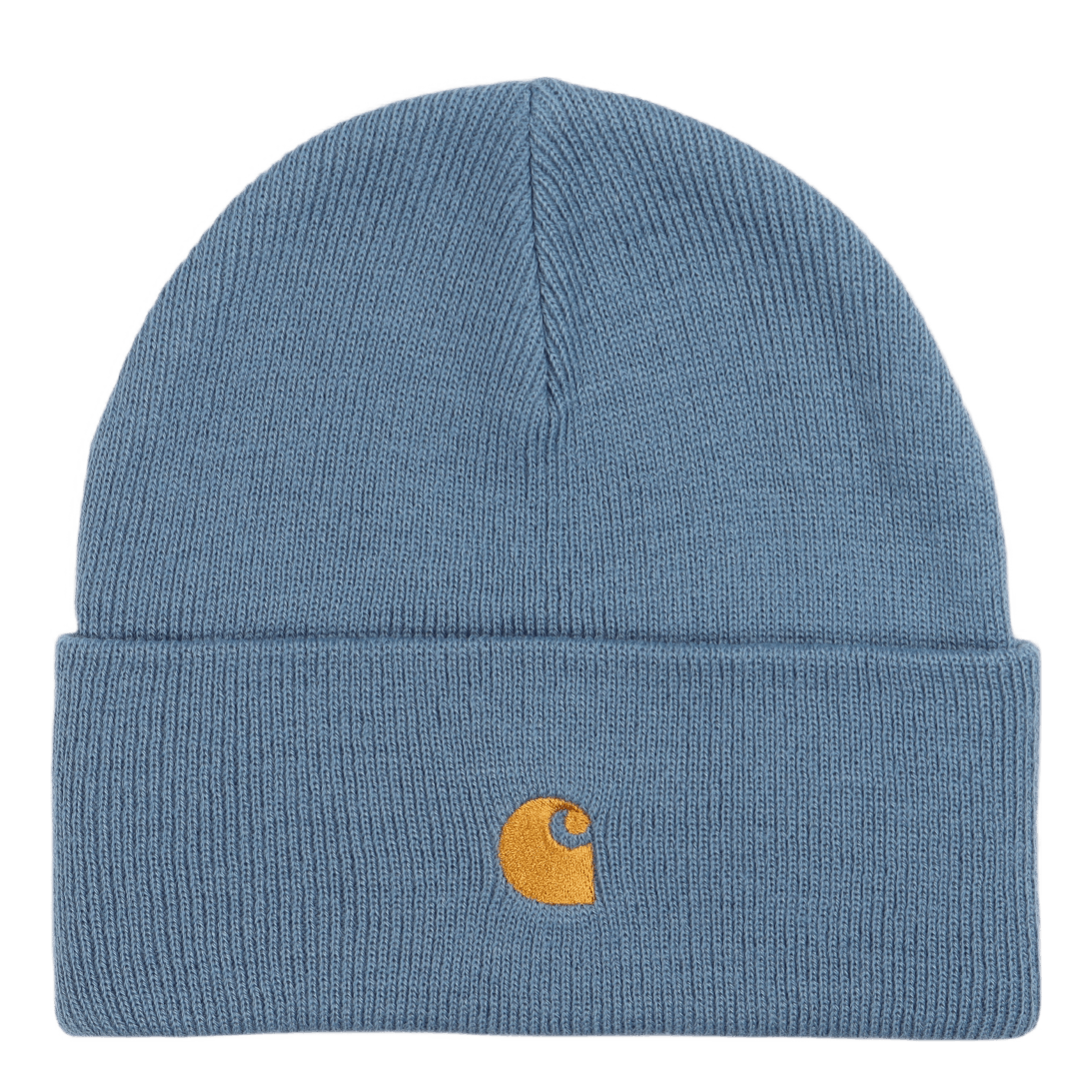 Chase Beanie Icy Water / Gold