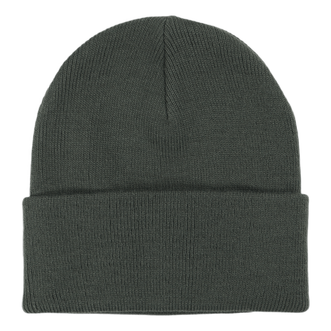 Chase Beanie Hemlock Green / Gold