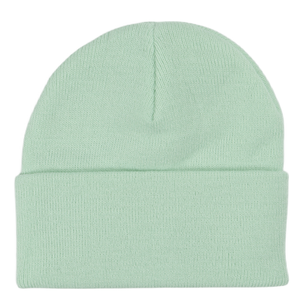 Chase Beanie Pale Spearmint / Gold