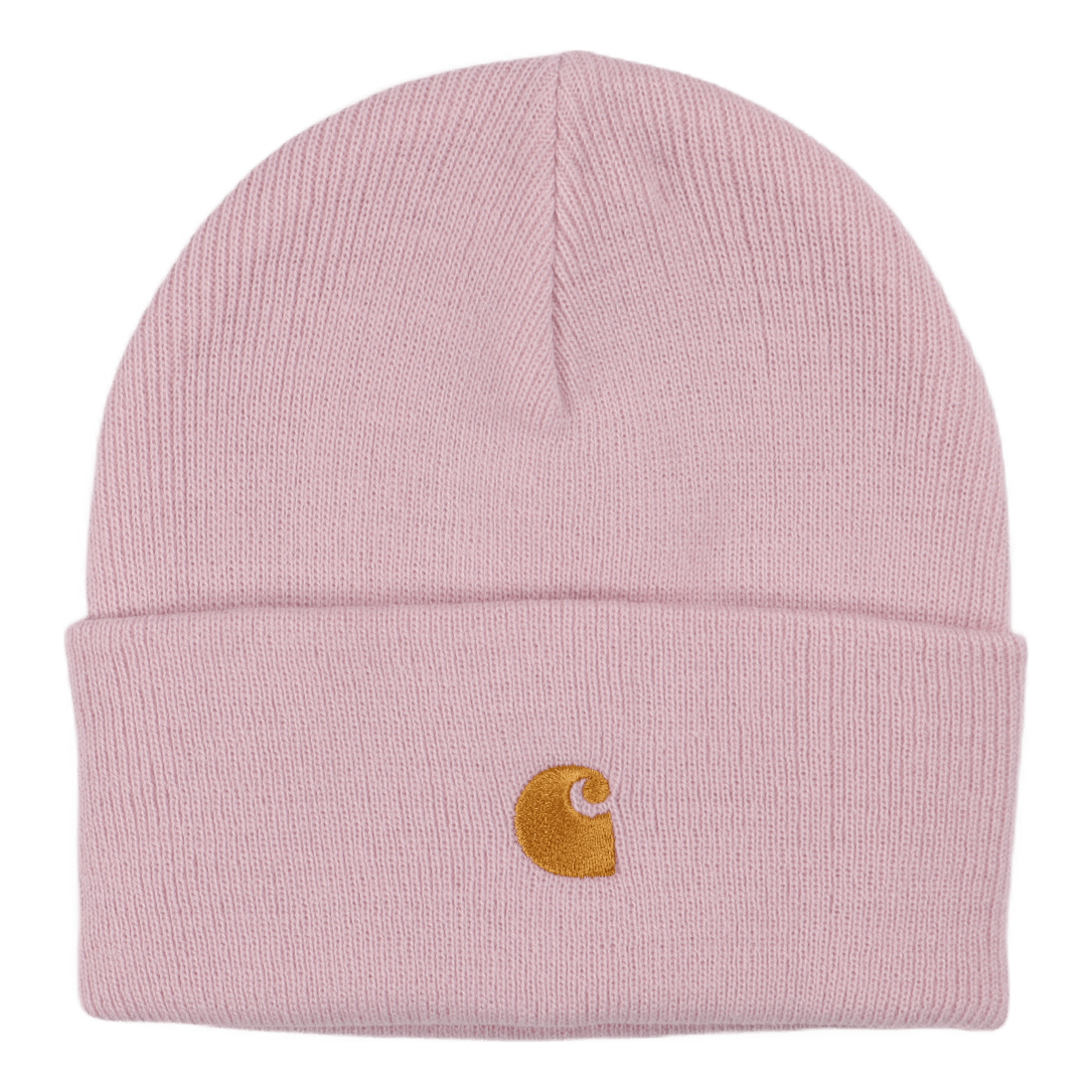 Chase Beanie Pale Quartz / Gold