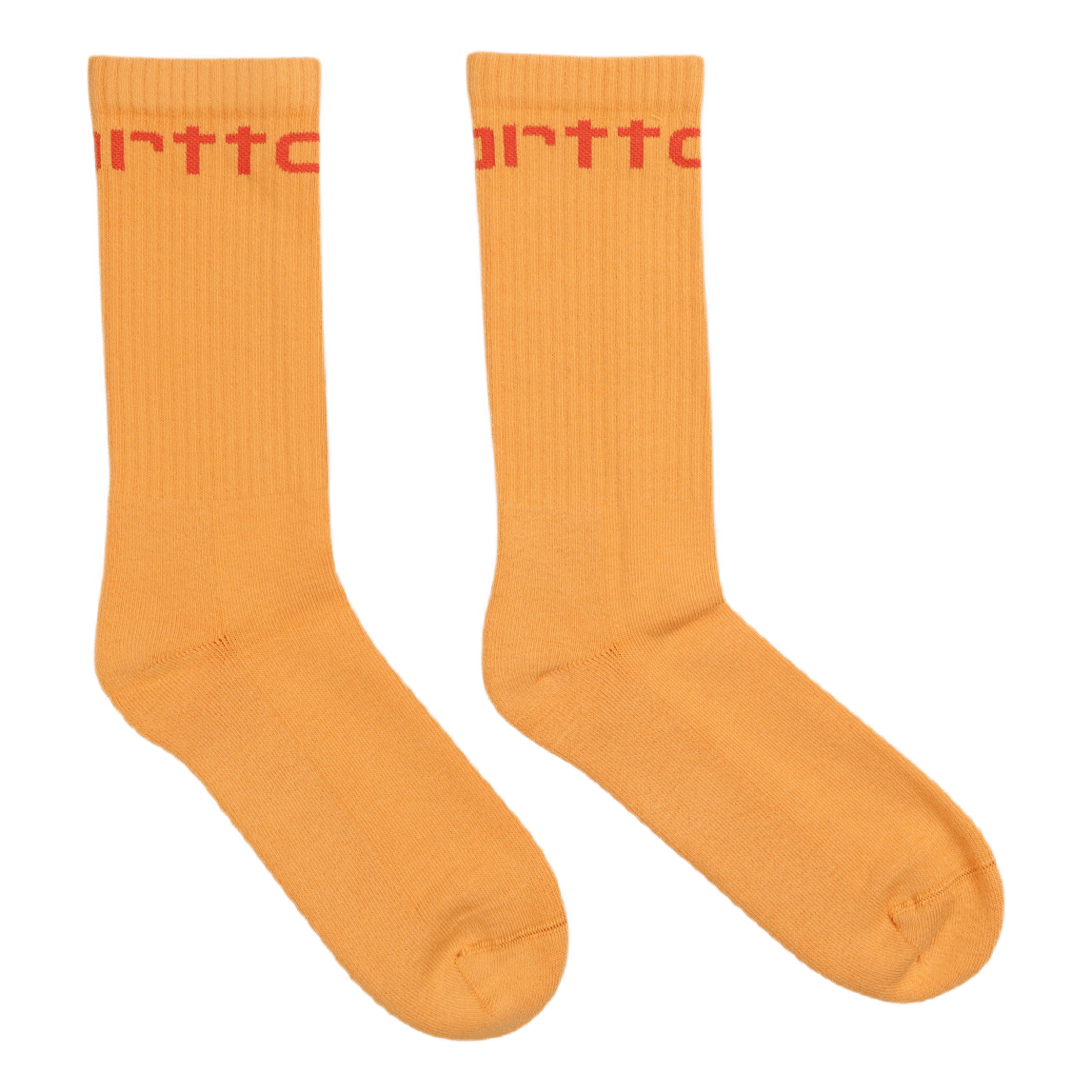 Carhartt Socks Pale Orange / Elba