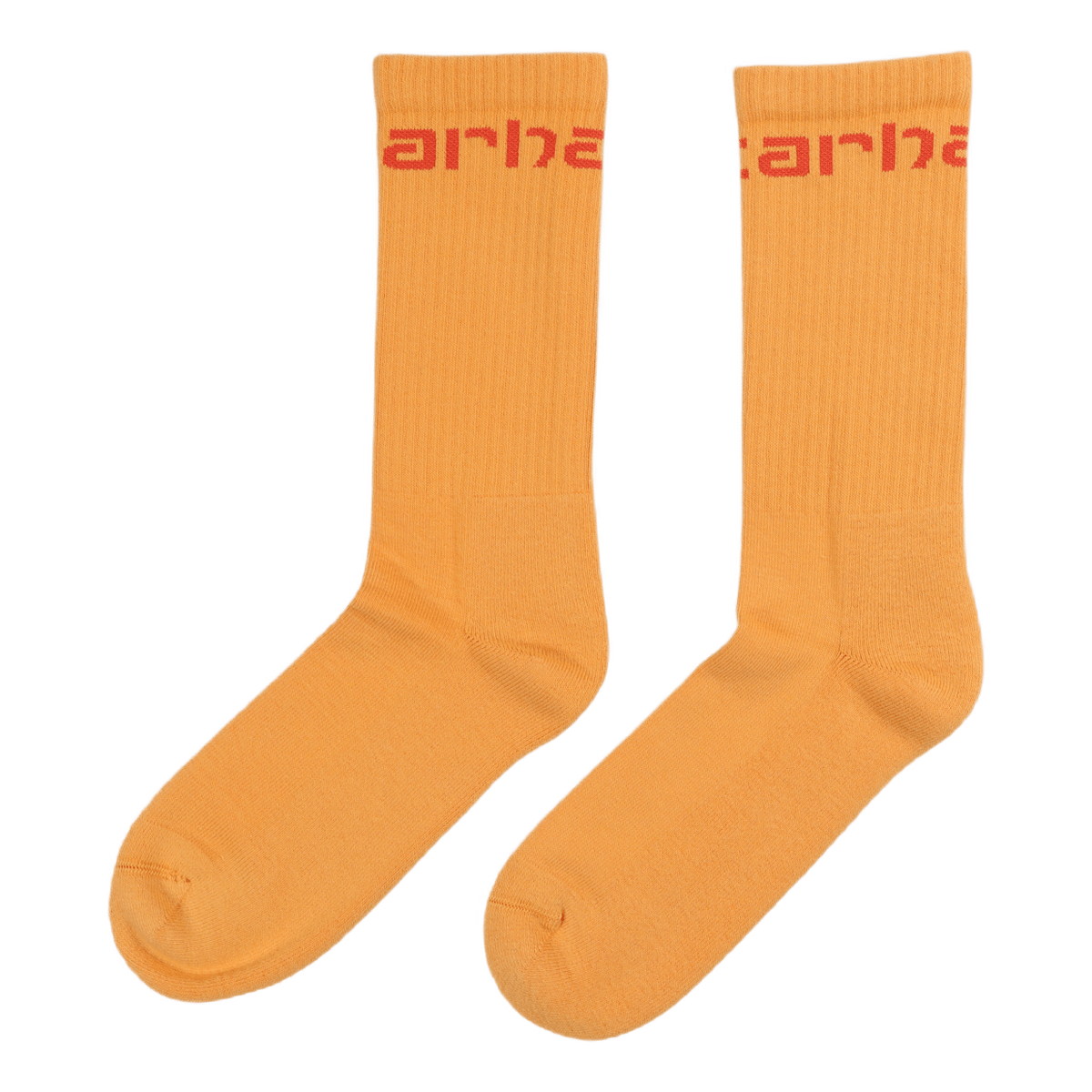 Carhartt Socks Pale Orange / Elba