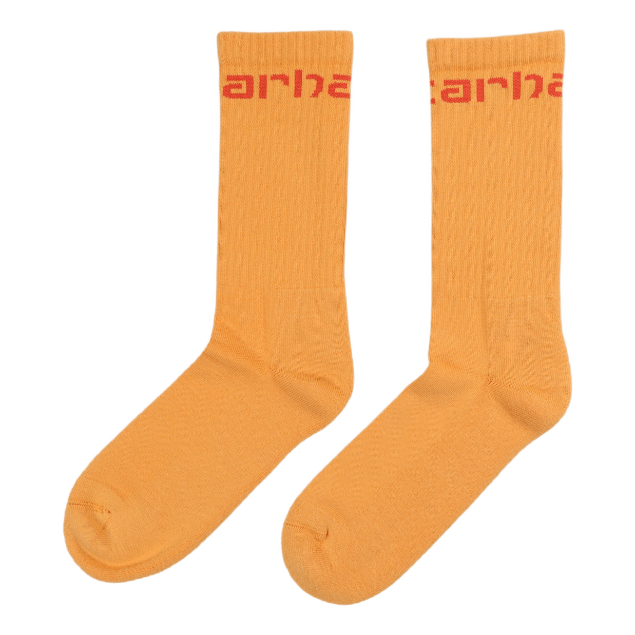 Carhartt Socks Pale Orange / Elba