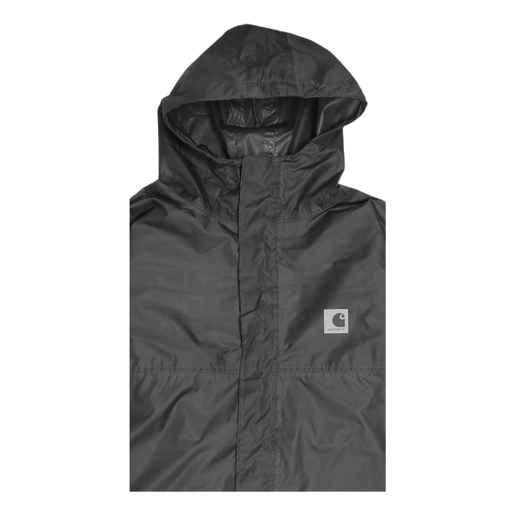 Packable Rain Suit Thyme / Reflective