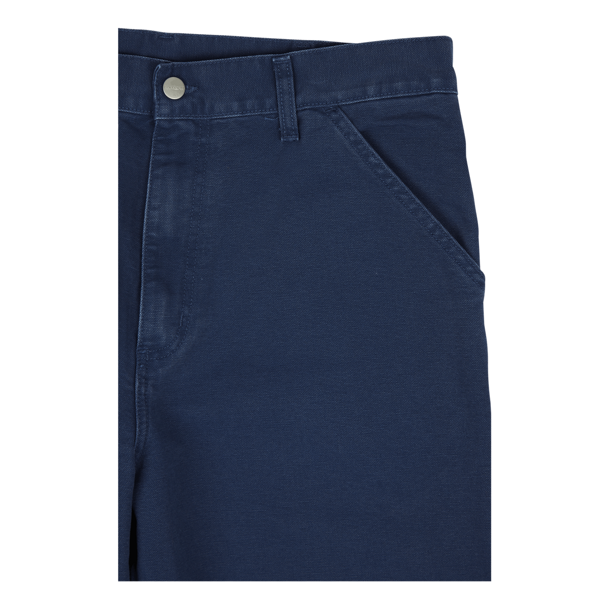Quartersnacks Simple Pant Blue