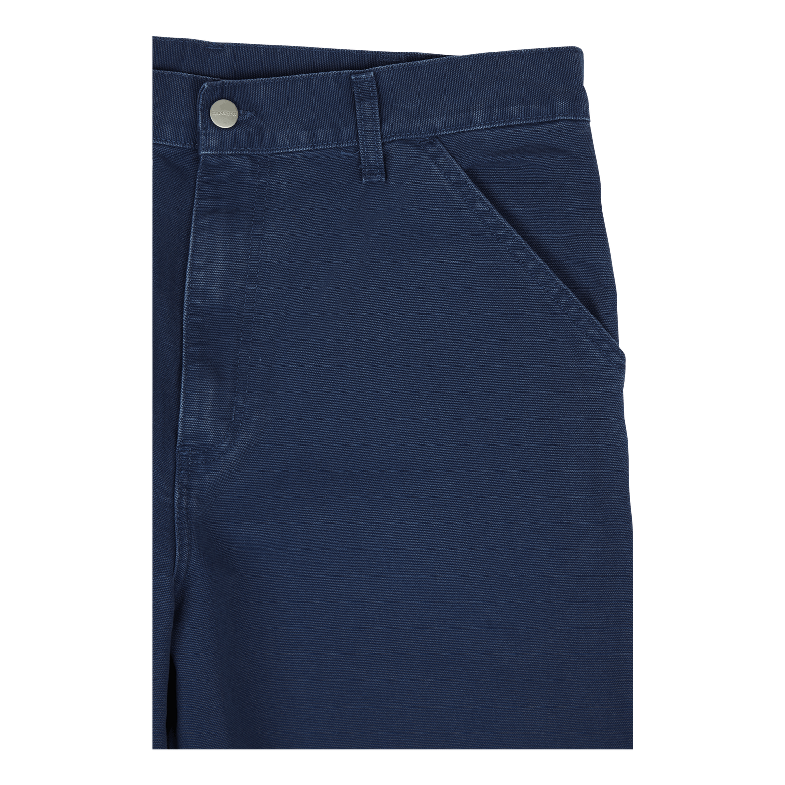 Quartersnacks Simple Pant Blue