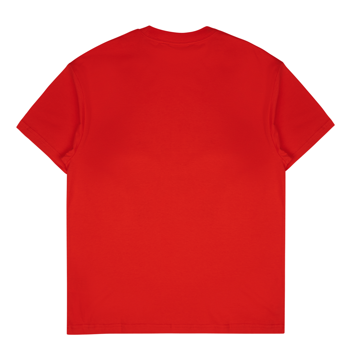 Quartersnacks S/s Graphic T-s Safety Orange
