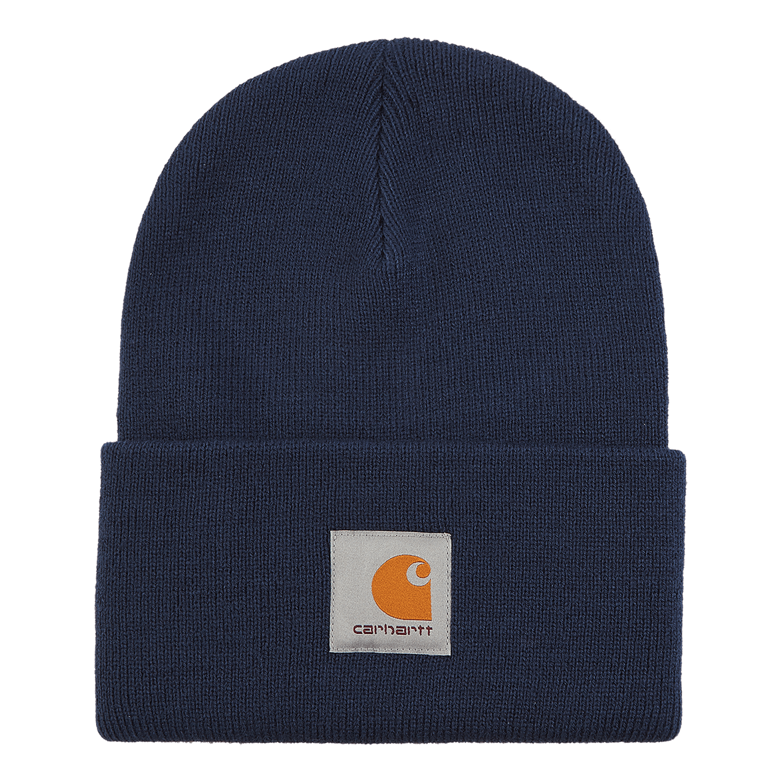 Quartersnacks Watch Hat Blue