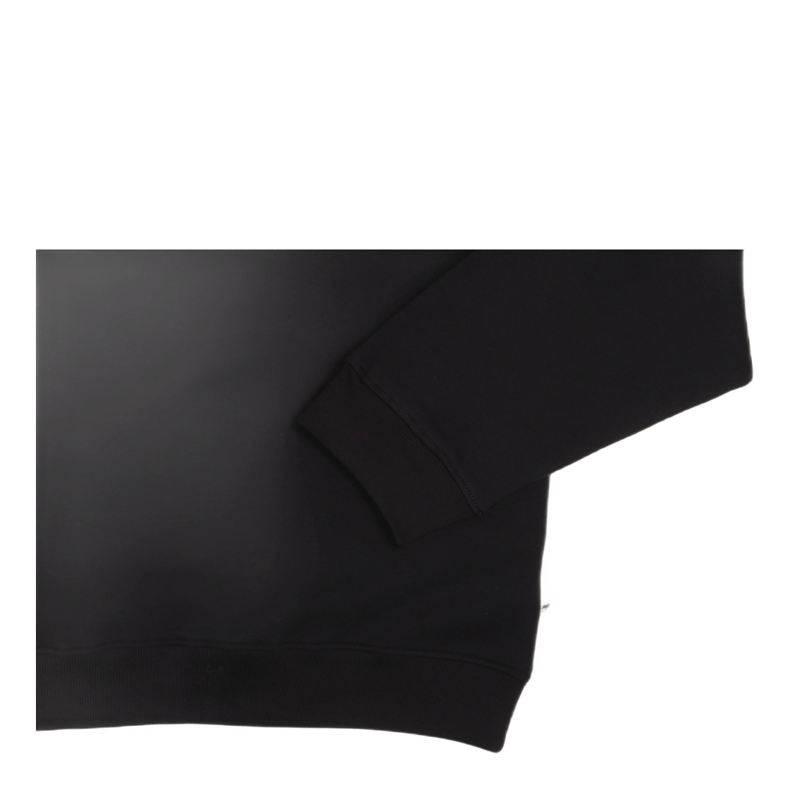 Kg Lennox M03 Crewneck Black