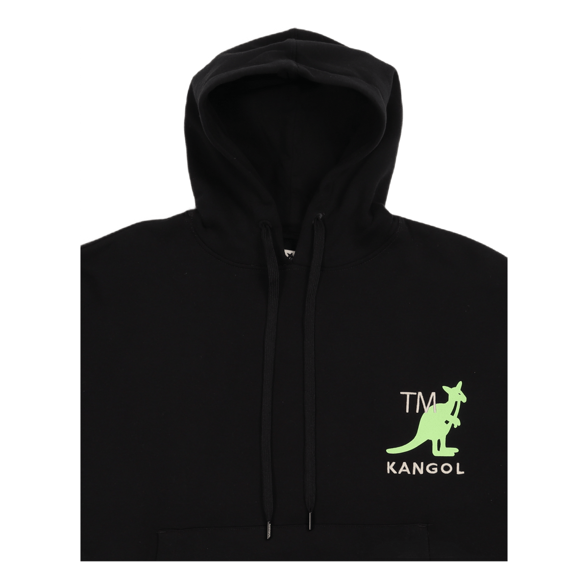 Kg Venice M03 Hoody Black