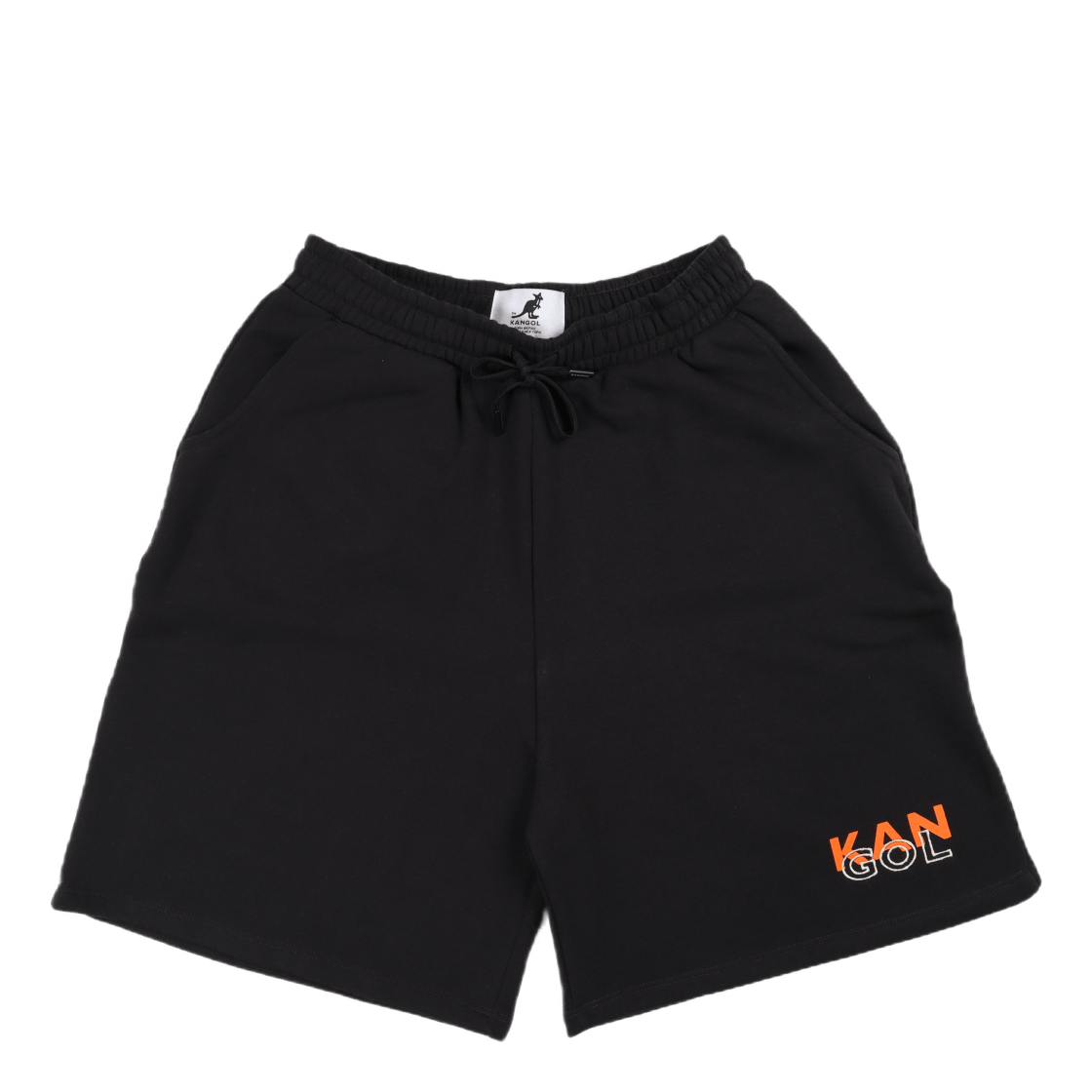 Kg Boston M03 Shorts Black