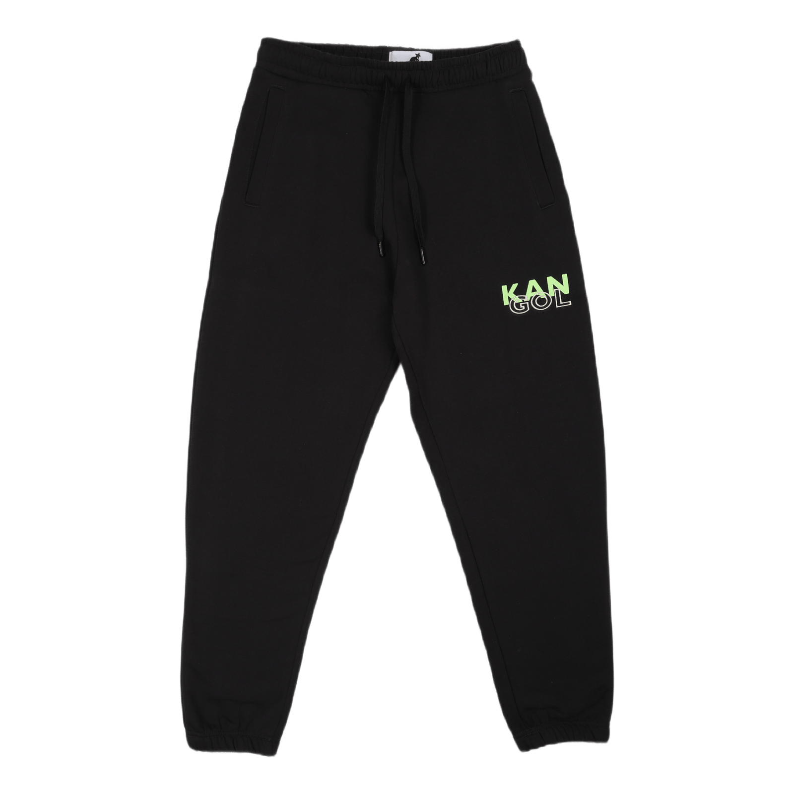 Kg Florida M03 Sweat Pants Black