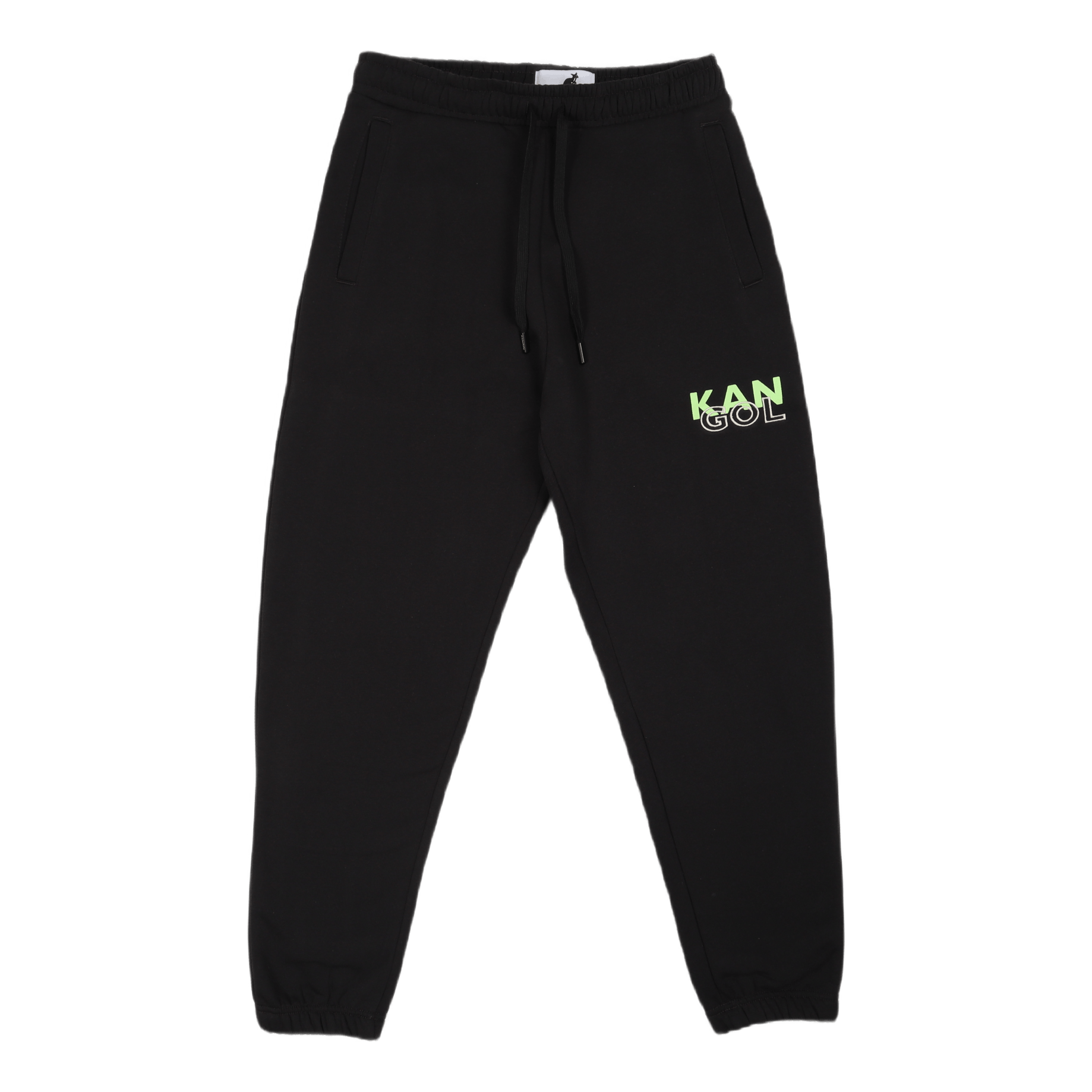 Kangol sweatpants 2025