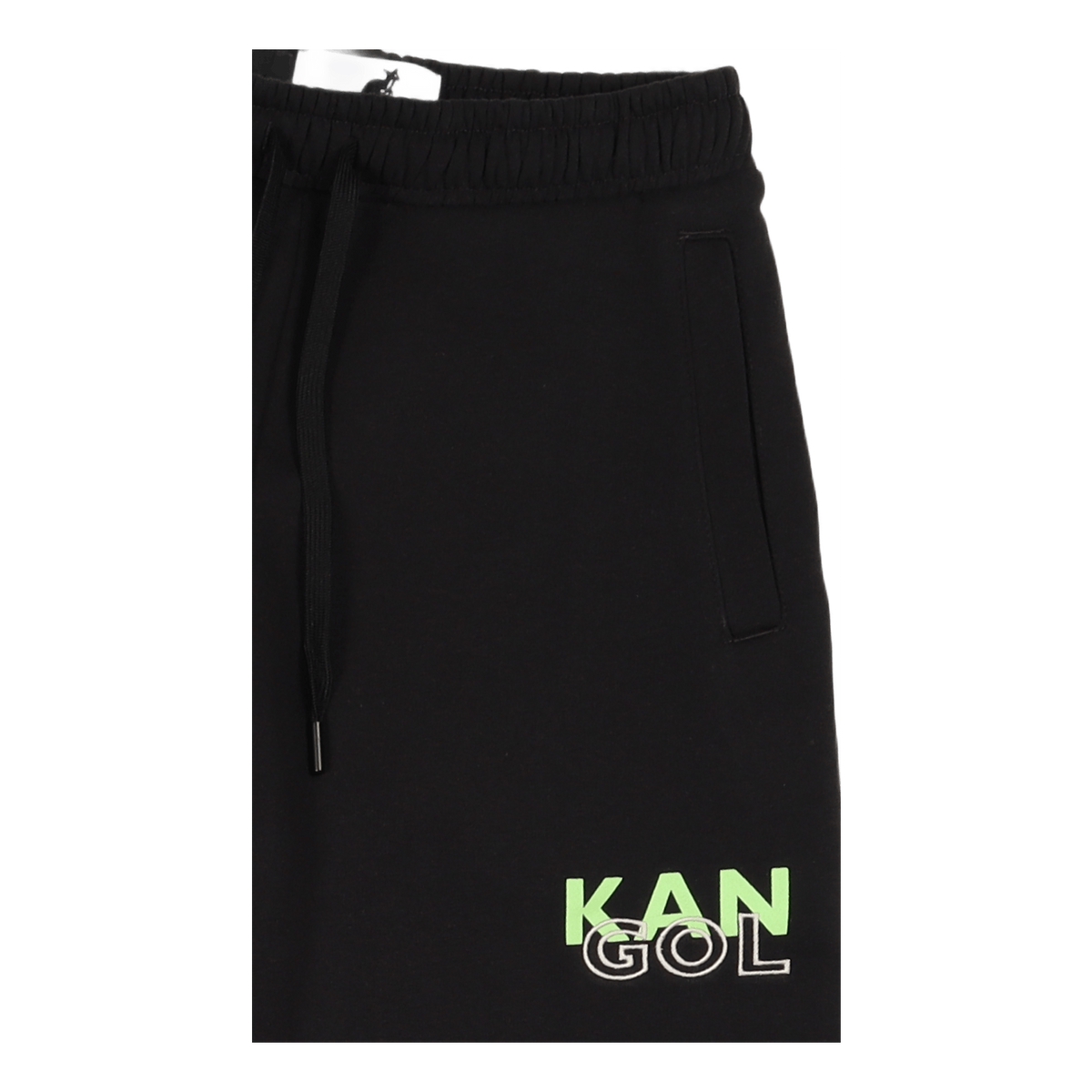 Kg Florida M03 Sweat Pants Black