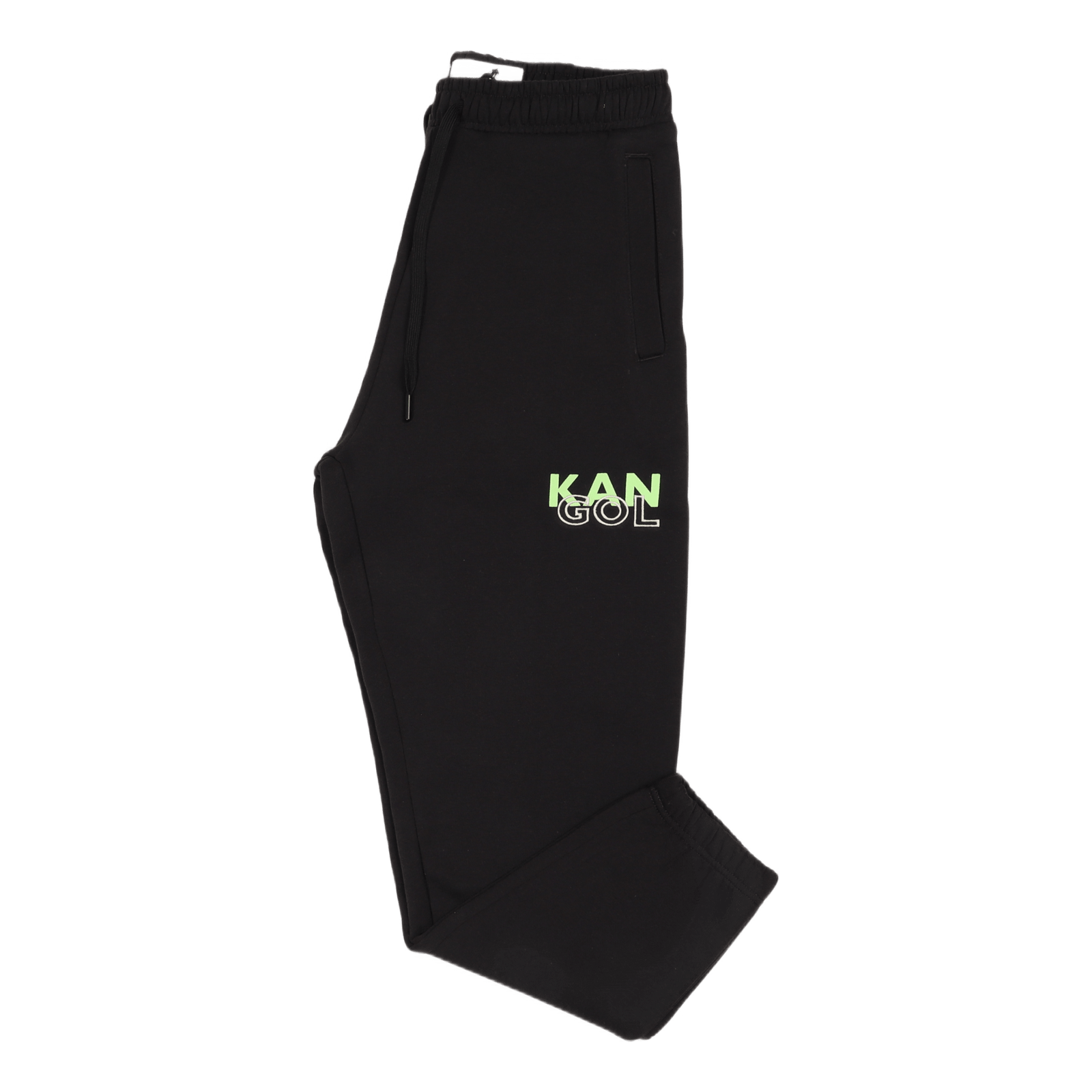 Kg Florida M03 Sweat Pants Black
