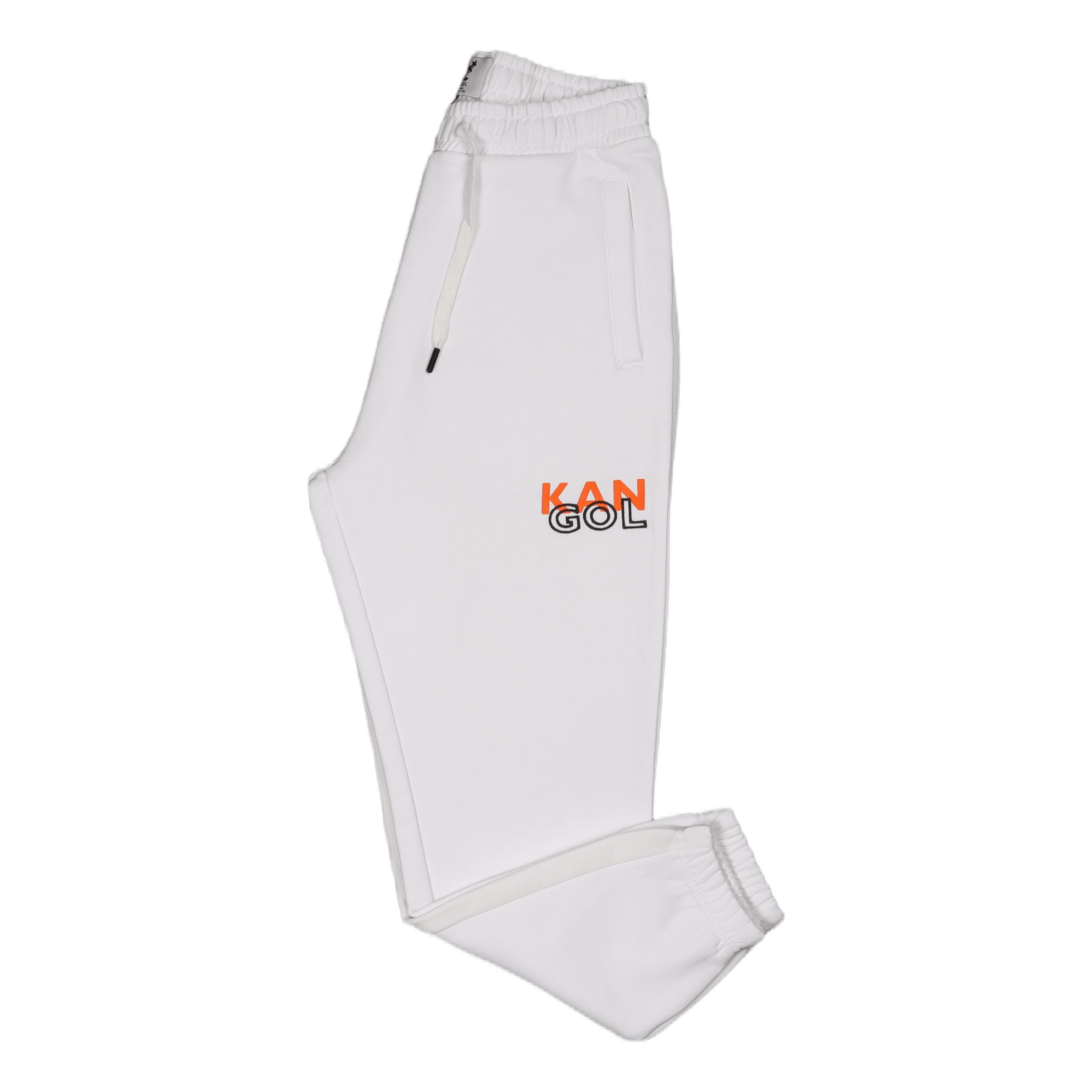Kg Florida M03 Sweat Pants White