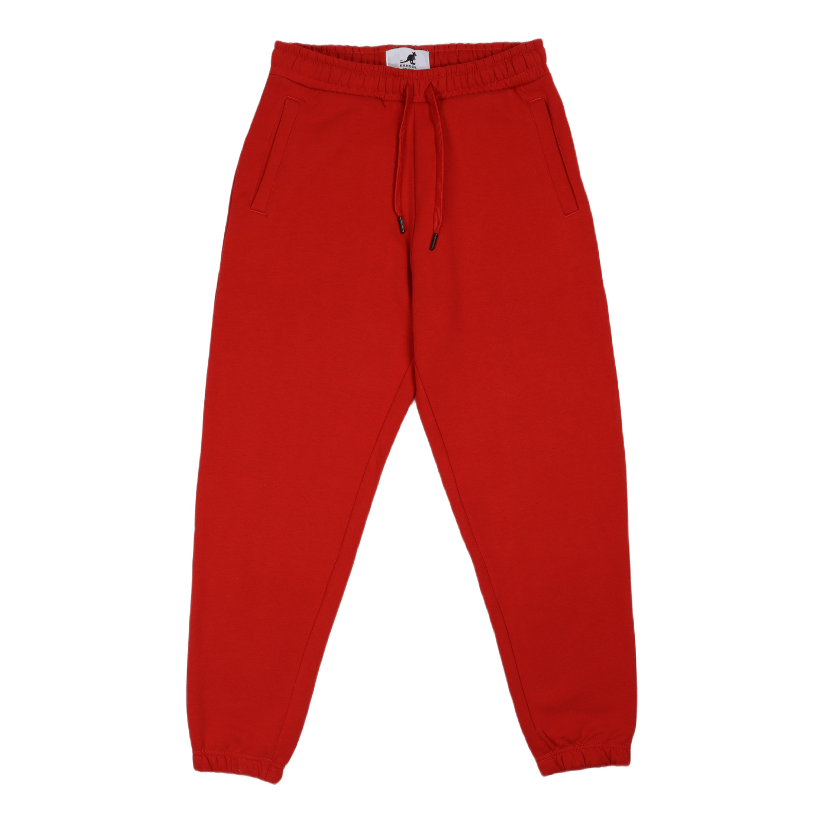 Kg Florida M02 Sweat Pants Dusty Red