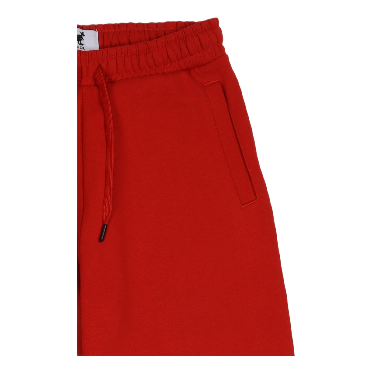 Kg Florida M02 Sweat Pants Dusty Red