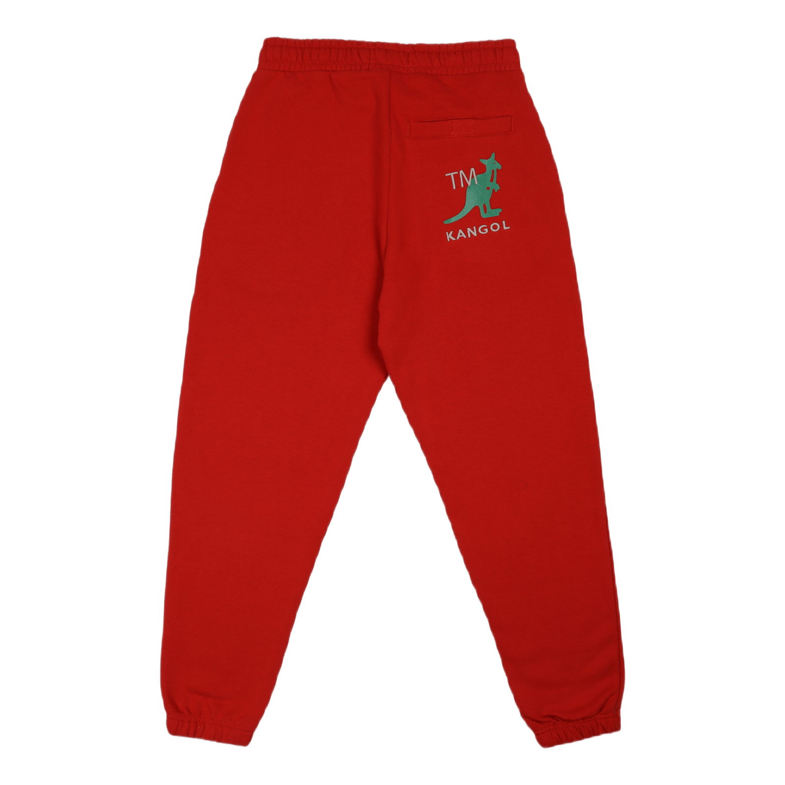 Kg Florida M02 Sweat Pants Dusty Red
