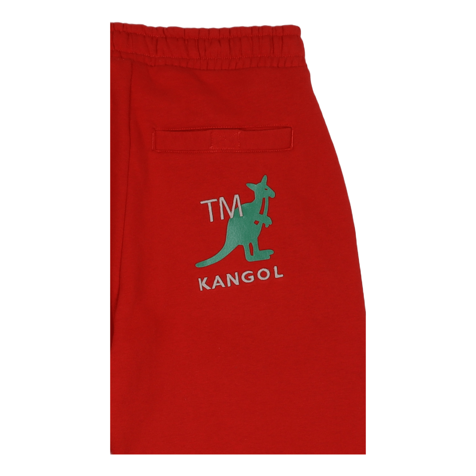 Kg Florida M02 Sweat Pants Dusty Red