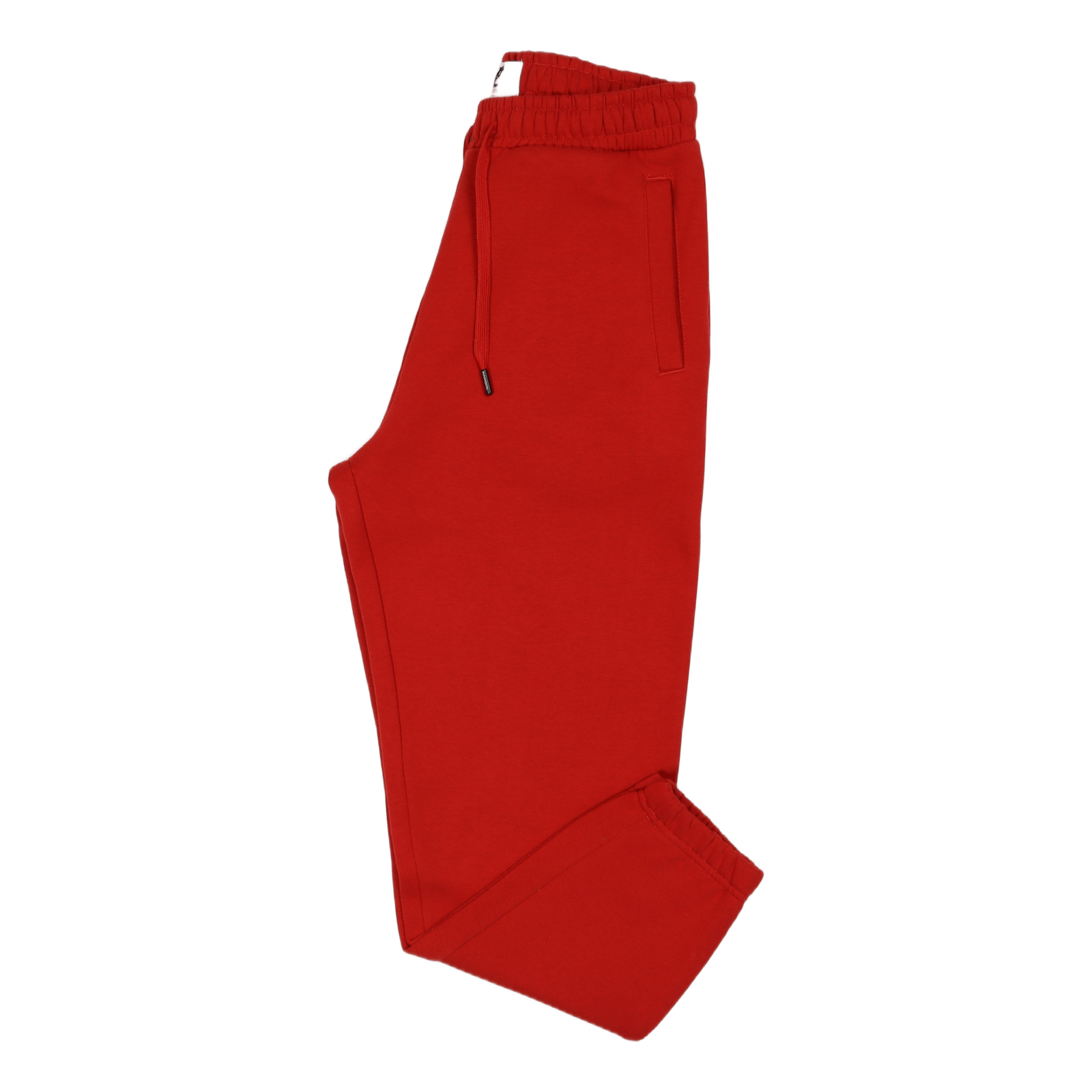 Kg Florida M02 Sweat Pants Dusty Red