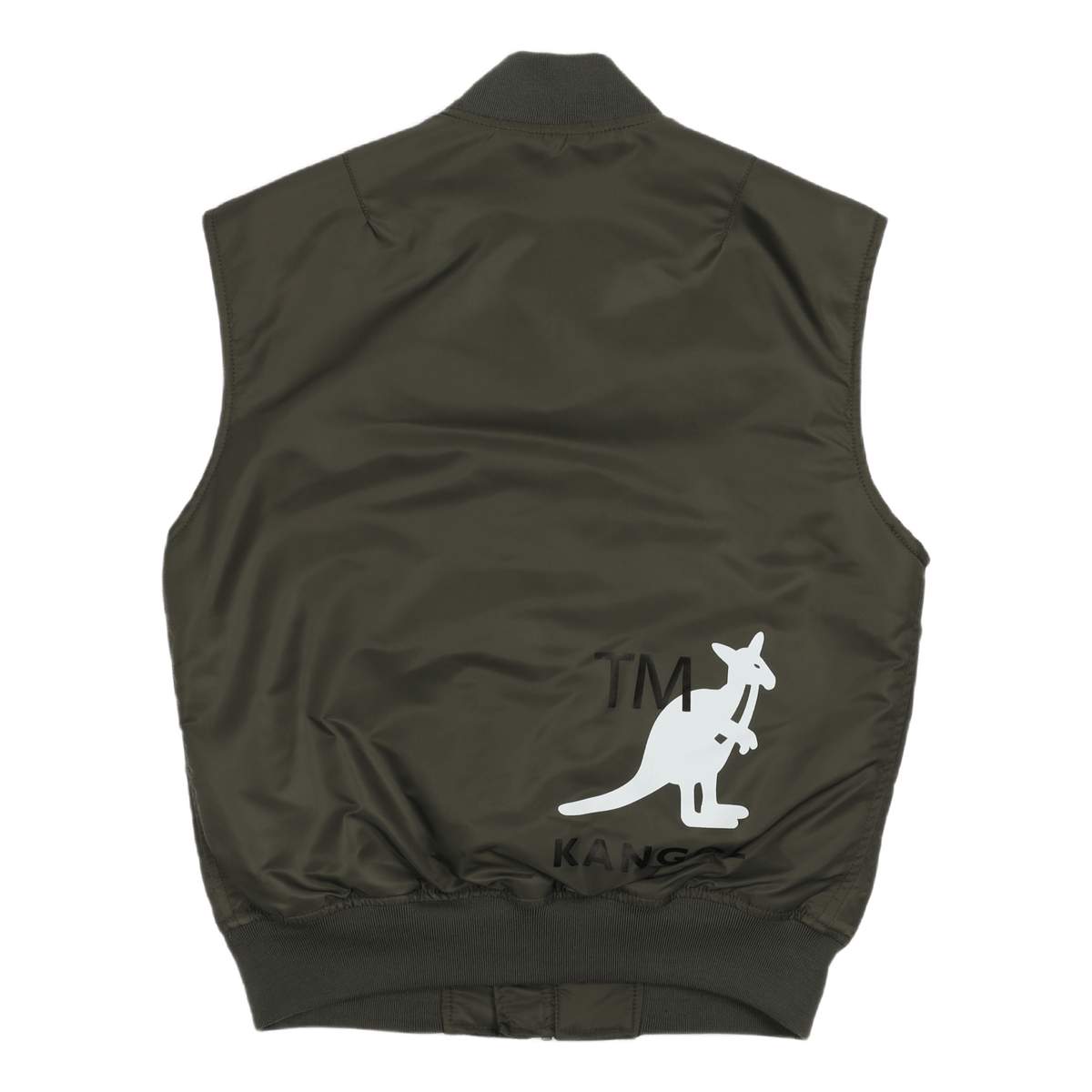 Ma-v Kangol X Schott Sage