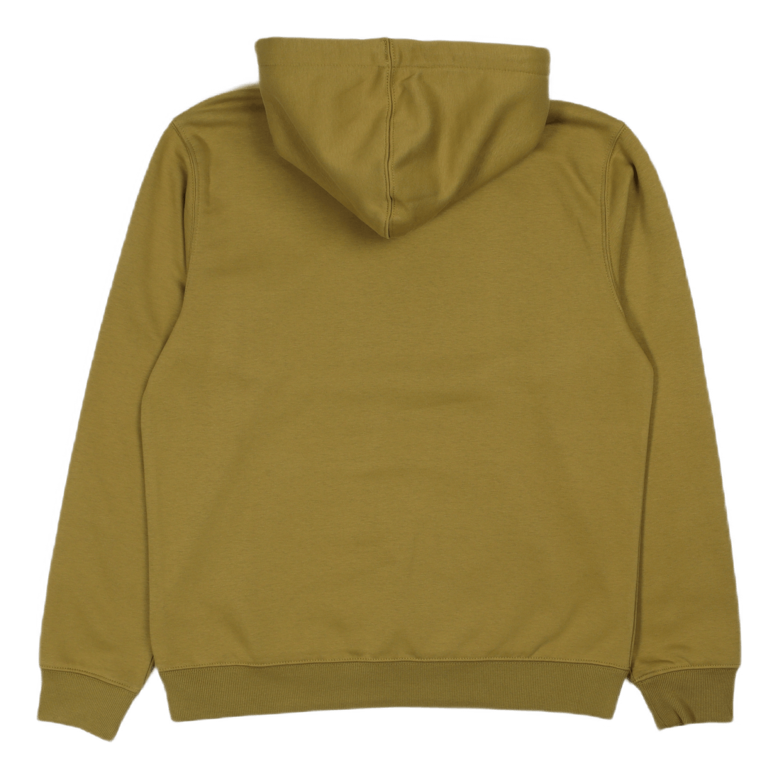 Oakport Hoodie Green Moss