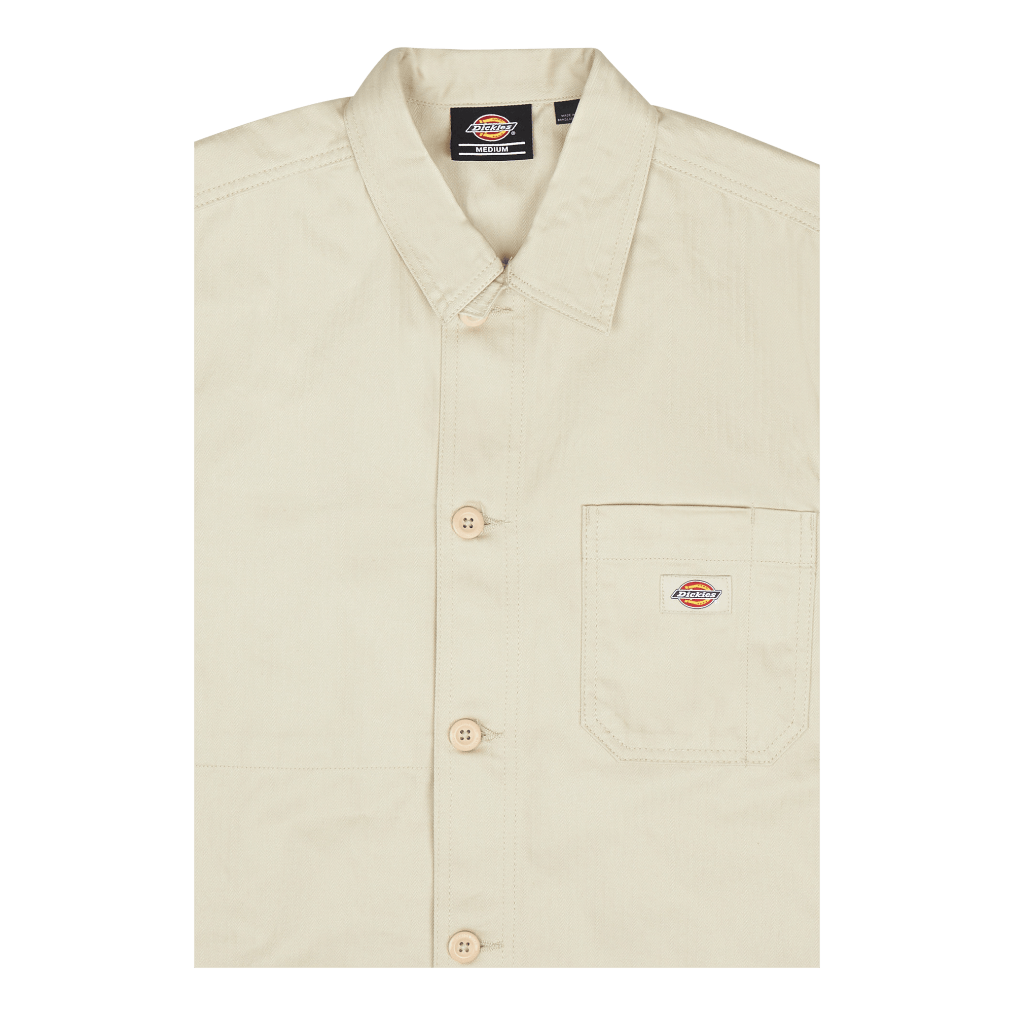 Funkley Shirt Cement