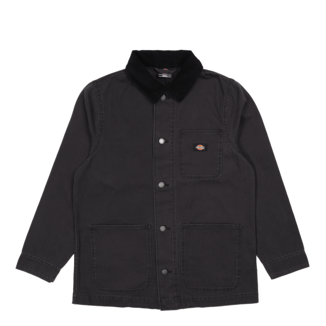 Dickies Dc Chore Coat W Sw Black