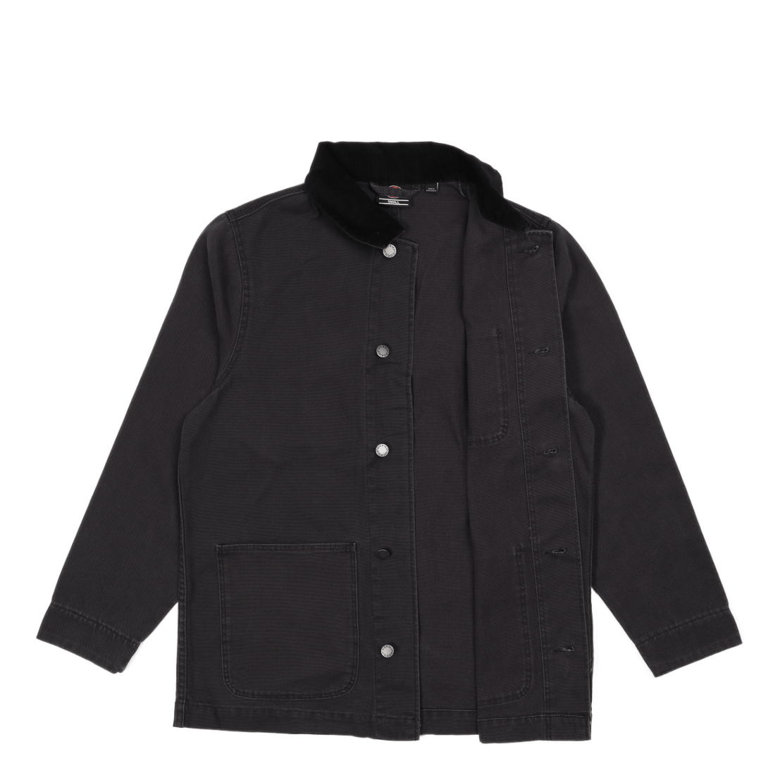 Dickies Dc Chore Coat W Sw Black