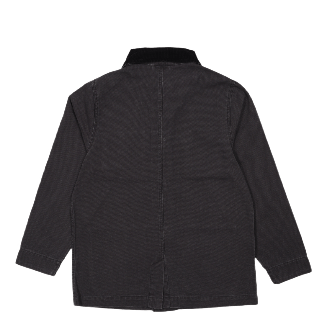 Dickies Dc Chore Coat W Sw Black