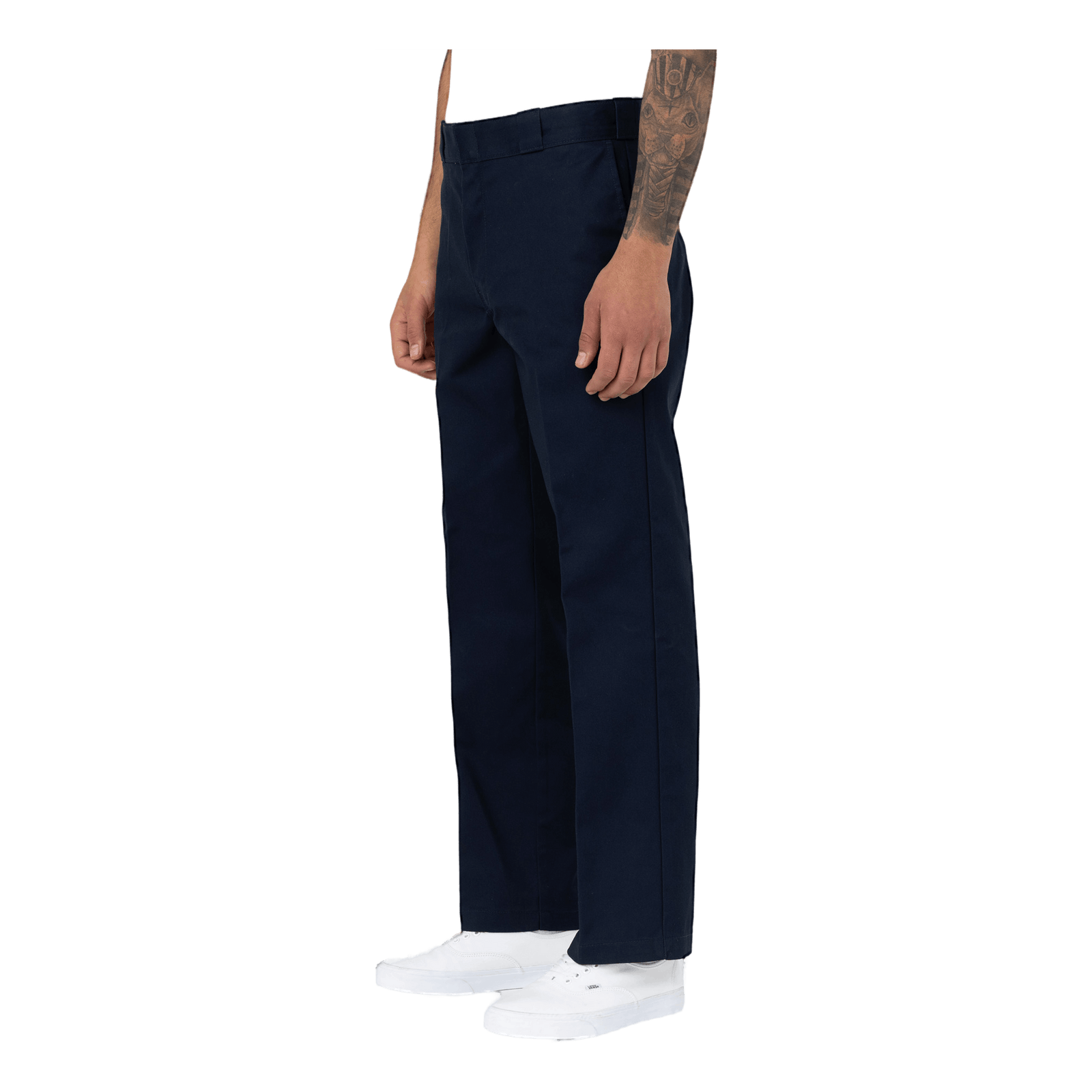 874 Work Pant Rec Dark Navy