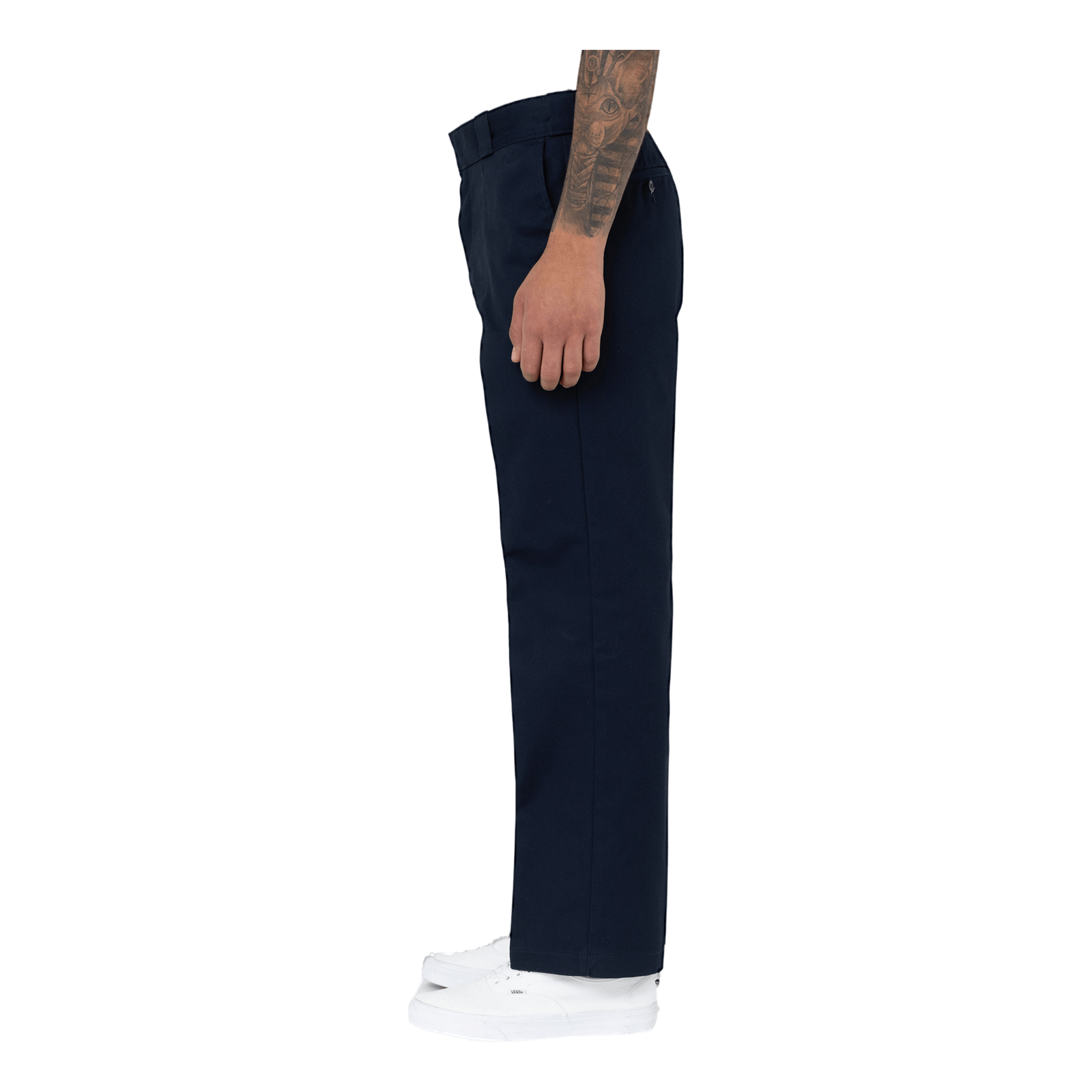 874 Work Pant Rec Dark Navy