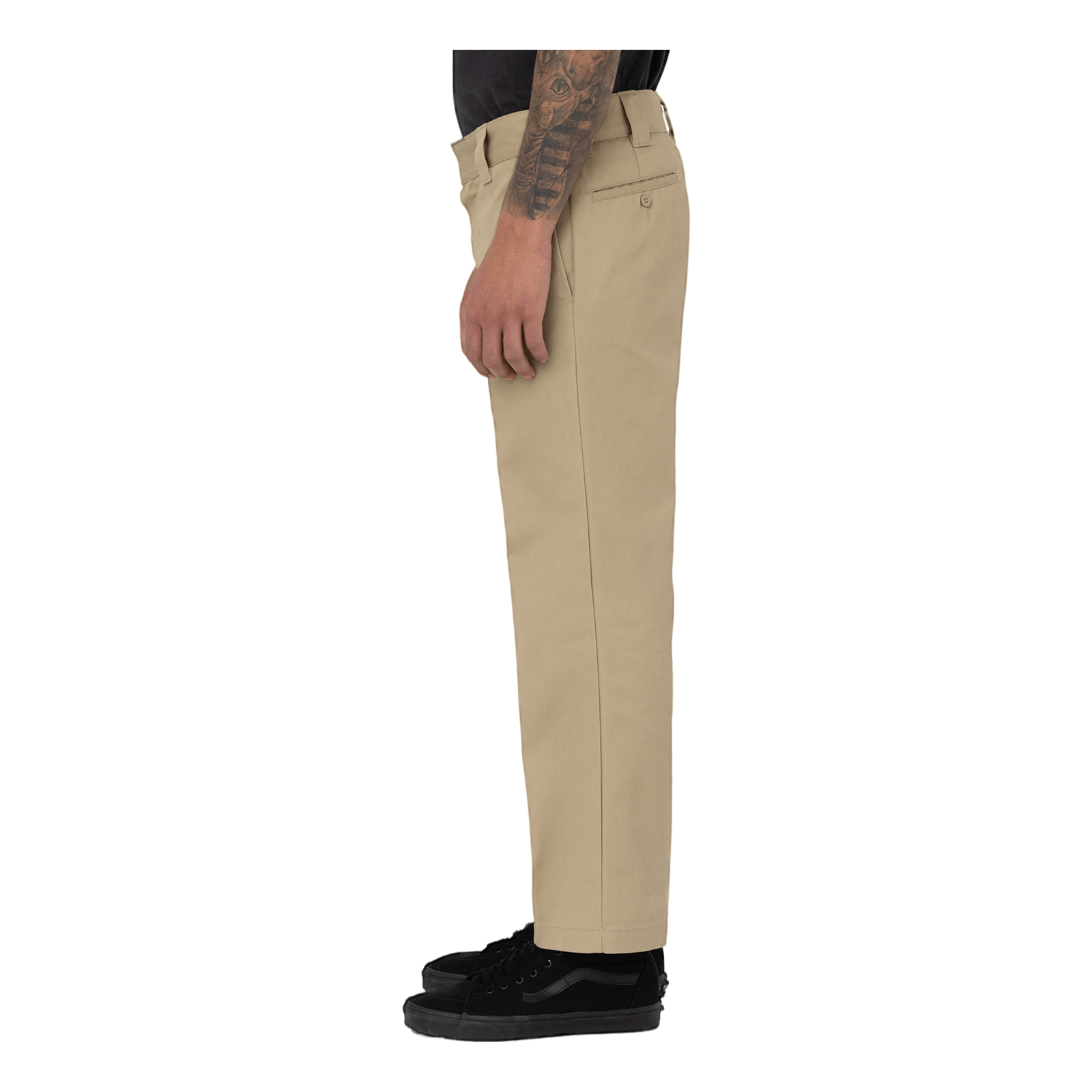 873 Work Pant Rec Khaki