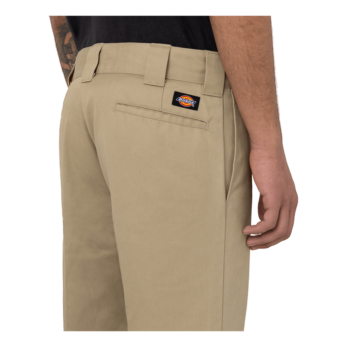 Dickies - 874 Work Pant Rec (Olive Green)