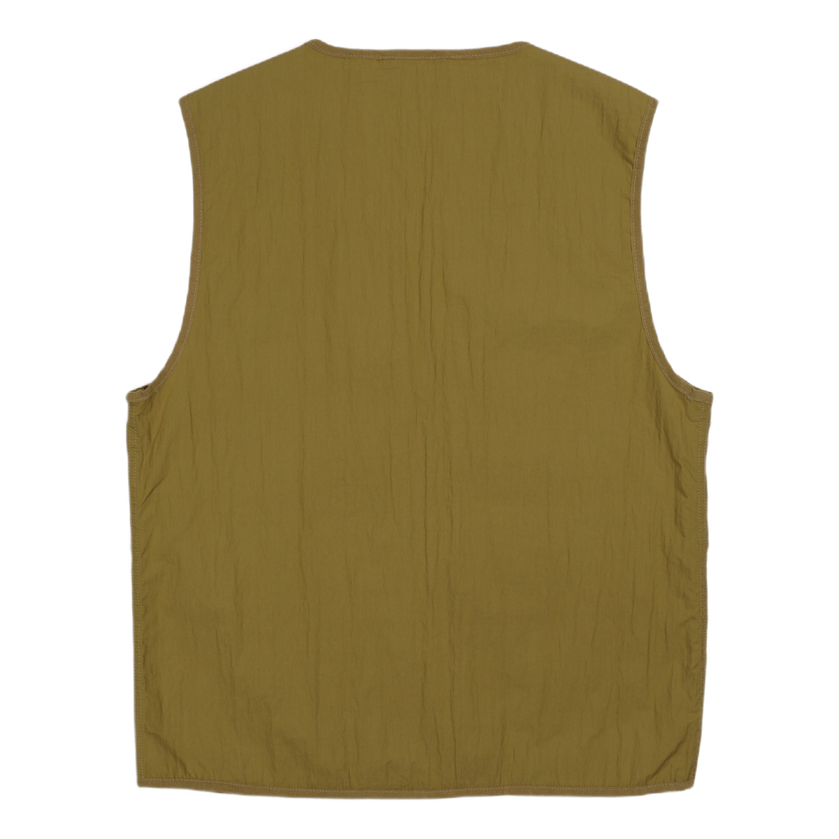 Pacific Vest Green Moss