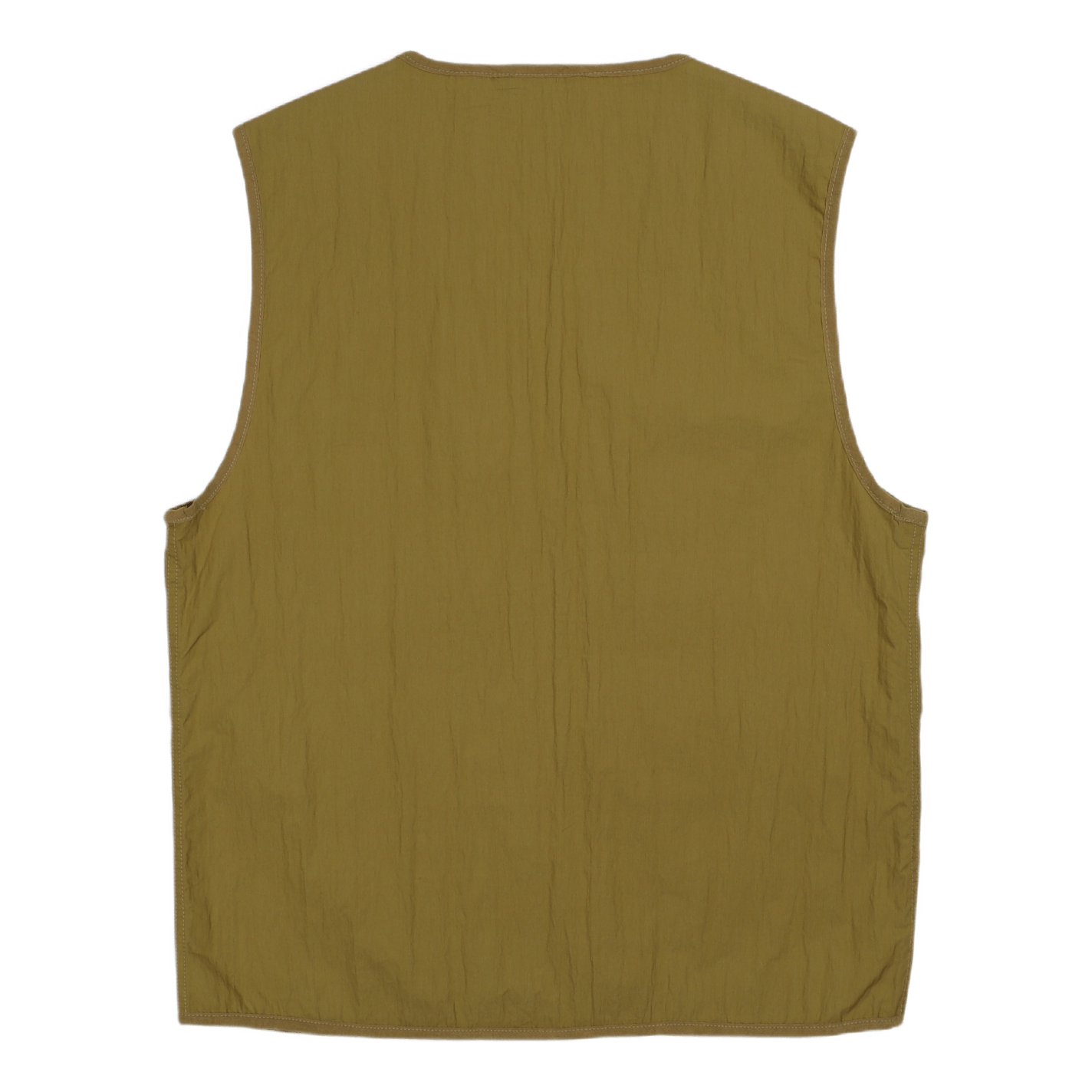 Pacific Vest Green Moss