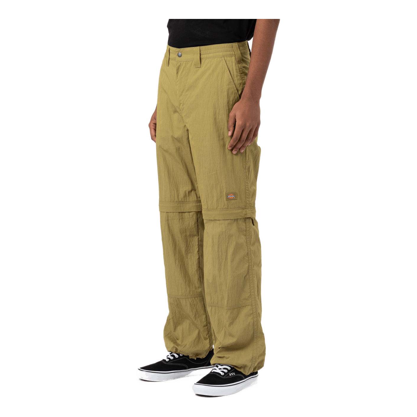 Pacific Pant Green Moss