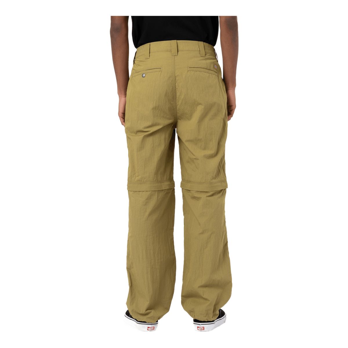 Pacific Pant Green Moss