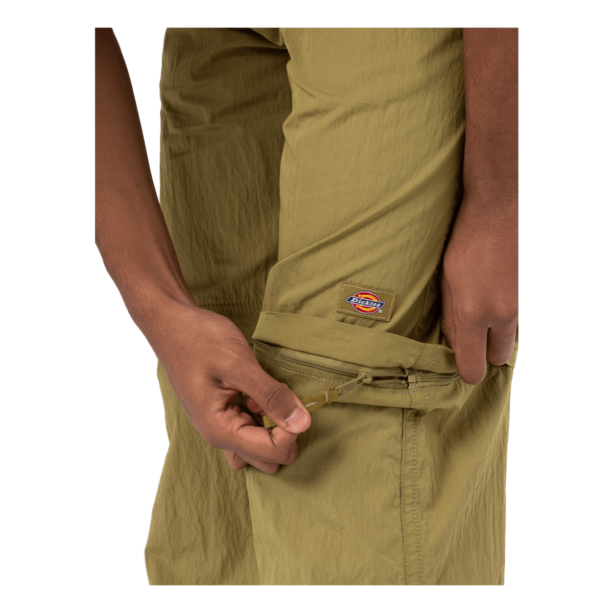 Pacific Pant Green Moss